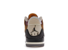 Load image into Gallery viewer, Jordan 3 Retro Winterized Archaeo Brown
