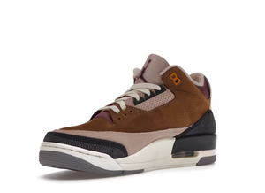 Jordan 3 Retro Winterized Archaeo Brown