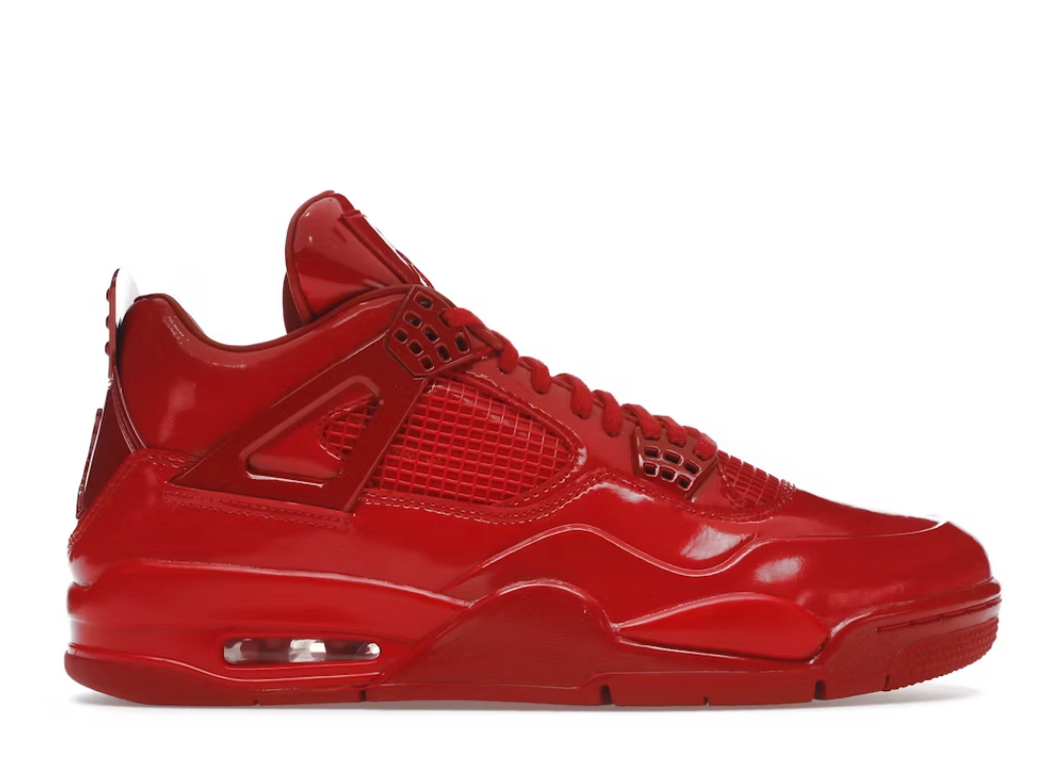 Jordan 4 Retro 11Lab4 Red