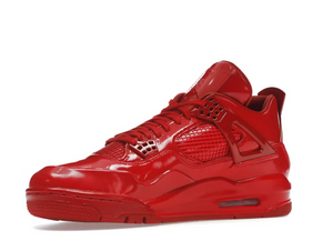 Jordan 4 Retro 11Lab4 Red