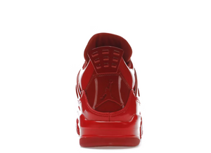 Jordan 4 Retro 11Lab4 Red