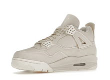 Load image into Gallery viewer, Jordan 4 Retro Blank Canvas
