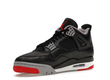 Load image into Gallery viewer, Jordan 4 Retro Bred Reimagined
