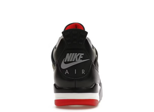 Jordan 4 Retro Bred Reimagined