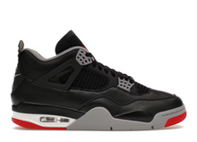 Load image into Gallery viewer, Jordan 4 Retro Bred Reimagined
