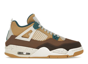 Jordan 4 Retro Cacao Wow