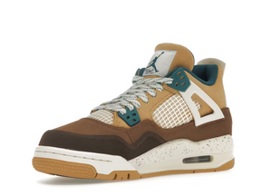 Jordan 4 Retro Cacao Wow