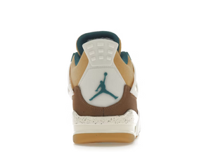 Jordan 4 Retro Cacao Wow