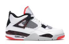 Load image into Gallery viewer, Jordan 4 Retro Flight Nostalgia
