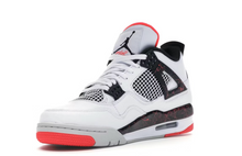 Load image into Gallery viewer, Jordan 4 Retro Flight Nostalgia
