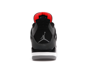 Jordan 4 Retro Infrared