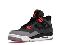 Load image into Gallery viewer, Jordan 4 Retro Infrared
