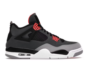 Jordan 4 Retro Infrared