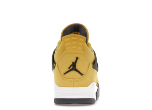 Jordan 4 Retro Lightning