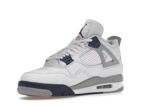 Jordan 4 Retro Midnight Navy