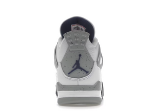 Jordan 4 Retro Midnight Navy