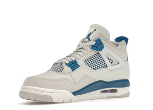 Jordan 4 Retro Military Blue