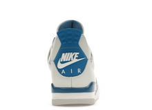 Load image into Gallery viewer, Jordan 4 Retro Military Blue
