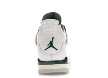 Load image into Gallery viewer, Jordan 4 Retro Oxidized Green
