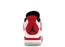 Load image into Gallery viewer, Jordan 4 Retro Red Cement
