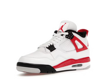 Load image into Gallery viewer, Jordan 4 Retro Red Cement
