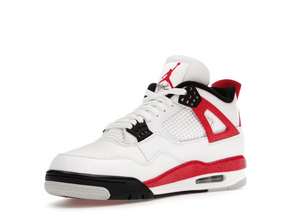 Jordan 4 Retro Red Cement