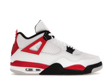 Load image into Gallery viewer, Jordan 4 Retro Red Cement
