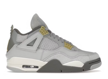 Load image into Gallery viewer, Jordan 4 Retro SE Craft Photon Dust
