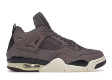 Load image into Gallery viewer, Jordan 4 Retro SP A Ma Maniére Violet Ore
