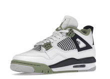 Load image into Gallery viewer, Jordan 4 Retro Seafoam
