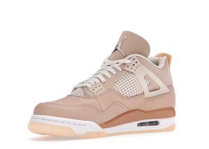 Jordan 4 Retro Shimmer