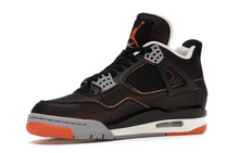 Load image into Gallery viewer, Jordan 4 Retro Starfish
