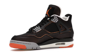 Jordan 4 Retro Starfish