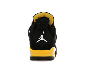 Jordan 4 Retro Thunder