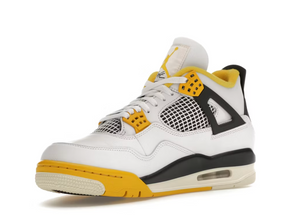 Jordan 4 Retro Vivid Sulfur