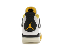 Load image into Gallery viewer, Jordan 4 Retro Vivid Sulfur
