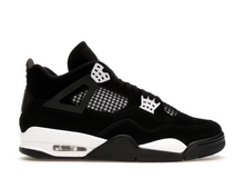 Load image into Gallery viewer, Jordan 4 Retro White Thunder
