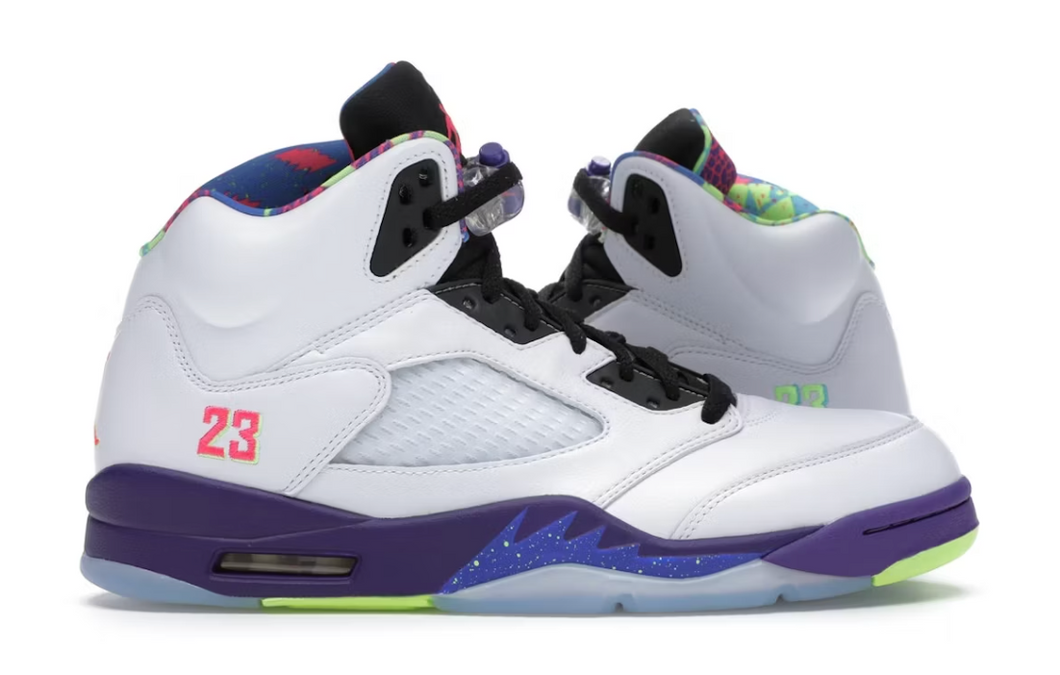 Jordan 5 Retro Alternate Bel-Air