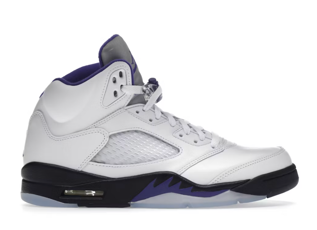 Jordan 5 Retro Dark Concord