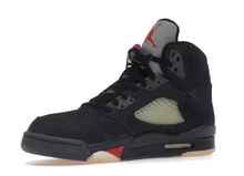 Load image into Gallery viewer, Jordan 5 Retro Gore-Tex Off Noir
