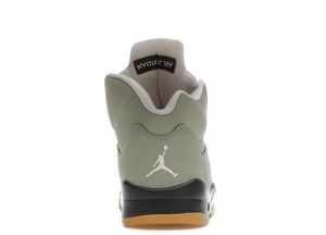 Jordan 5 Retro Jade Horizon