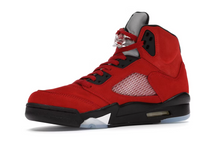 Load image into Gallery viewer, Jordan 5 Retro Raging Bull Red
