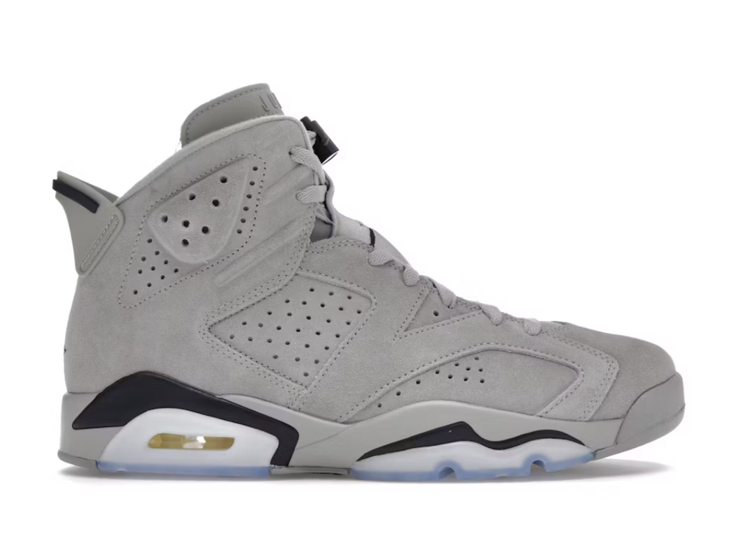 Jordan 6 Retro Georgetown