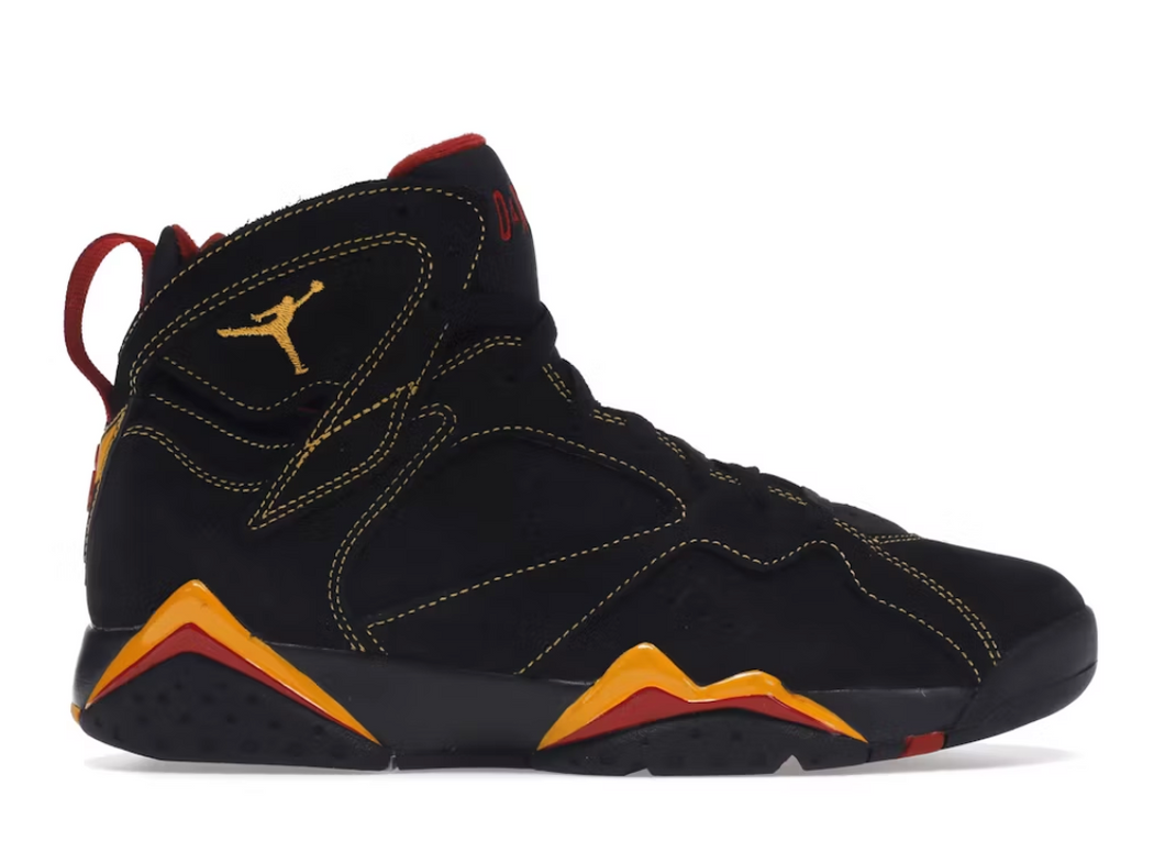 Jordan 7 Retro Citrus