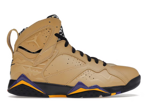 Jordan 7 Retro SE Vachetta Tan