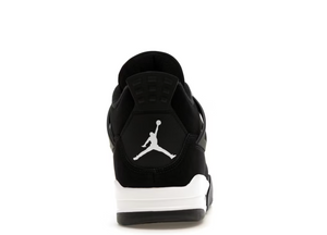 Jordan 4 Retro White Thunder