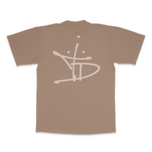 Load image into Gallery viewer, T-Shirt Mocca
