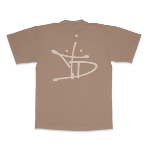 T-Shirt Mocca