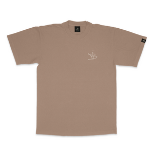 T-Shirt Mocca