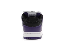 Load image into Gallery viewer, Nike SB Dunk Low Court Purple
